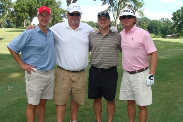 golf buds